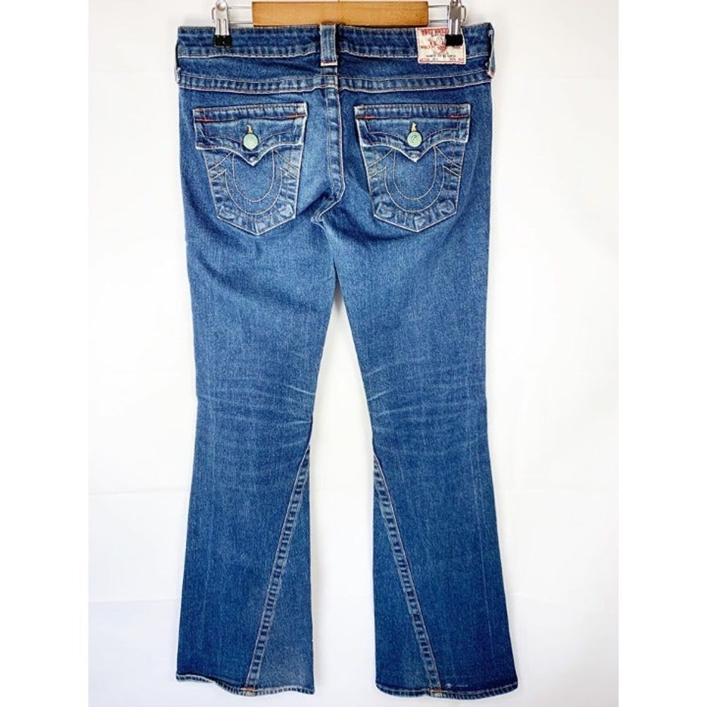 True Religion Women's Jeans 29x33